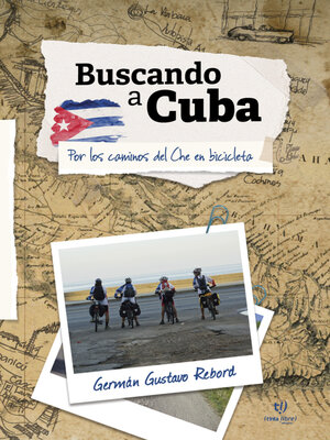 cover image of Buscando a Cuba